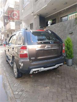کیا سپۆرتاج